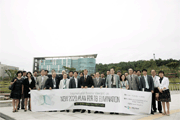 2011 결핵조기퇴치 국제 전문가 회의 사진2