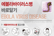에볼라바이러스병 대비 및 대응 포스터 사진7