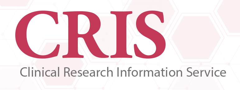 2020년 임상연구정보서비스 이용안내(CRIS)