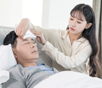 인플루엔자관련이미지