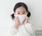 호흡기세포융합바이러스(RSV)감염증이미지