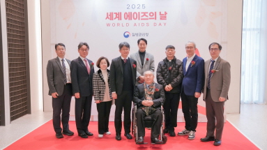 에이즈 감염 예방, '제대로 제로로!'