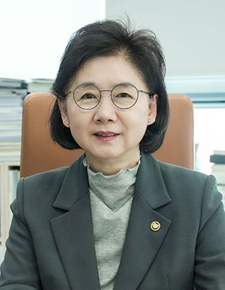 질병관리청장 사진