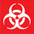 BIOHAZARD 로고