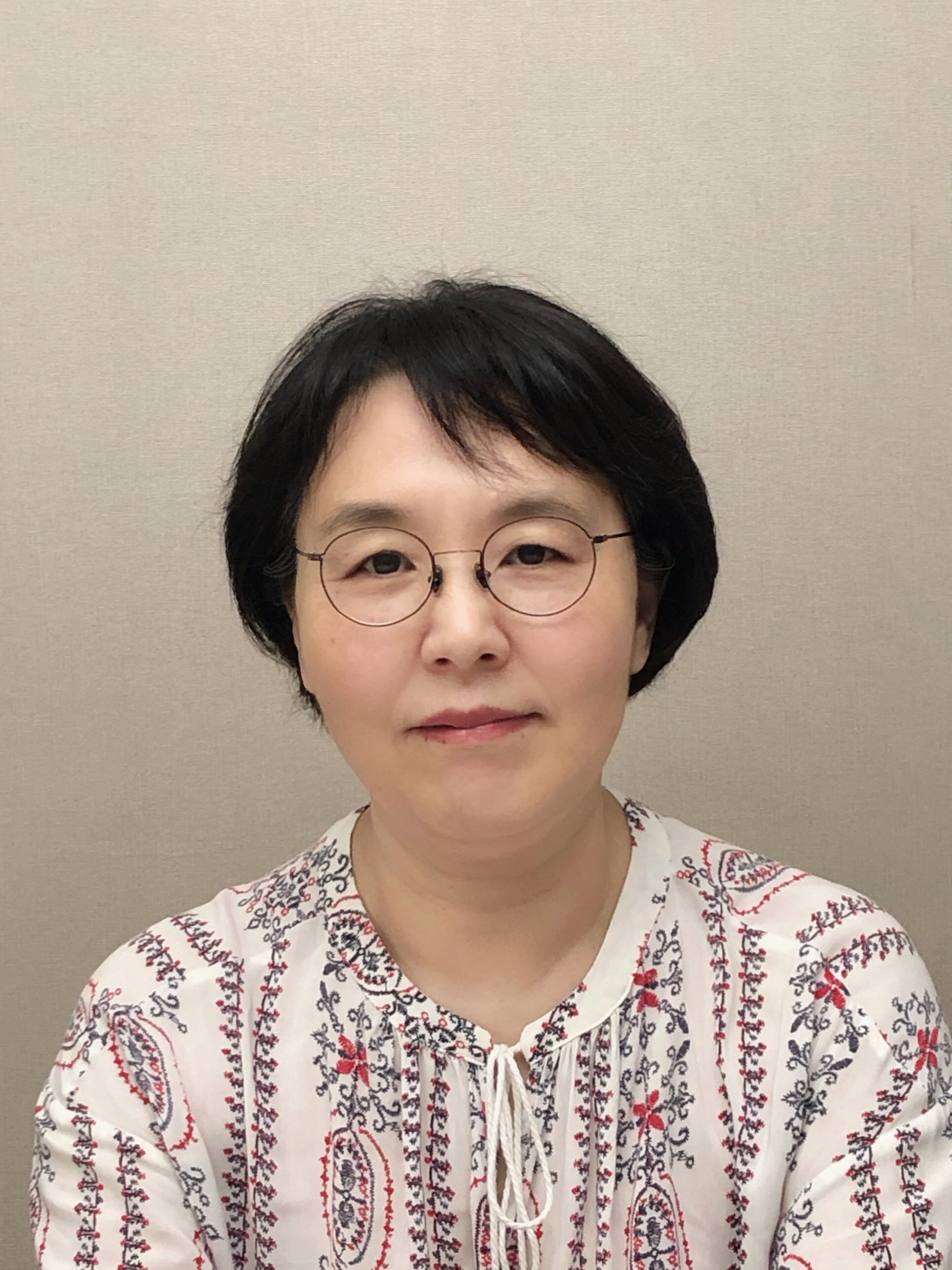 수도권 질병관리청장