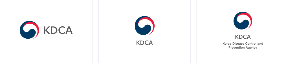 KDCA KDCA KDCA Korea Disease Control and Prevention Agency