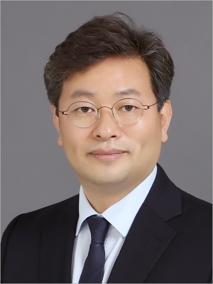 국립울산검역소장 이영종