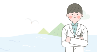 비브리오패혈증 관련 일러스트