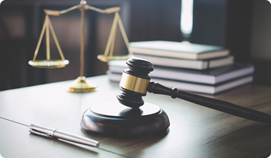 법정 판사봉 이미지