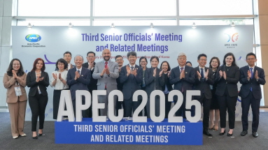 원헬스 실현을 위한 다부문 협력방안, APEC 회원경제와 논의